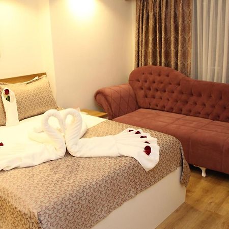 Devin Otel Isparta Luaran gambar